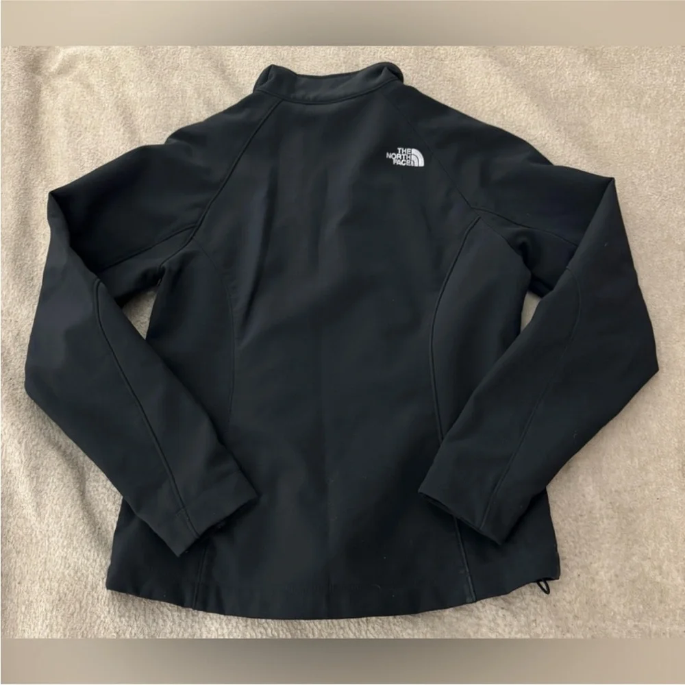 🖤The North Face Apex Bionic 2 Soft-Shell Jacket🖤 ~med - Picture 3 of 11